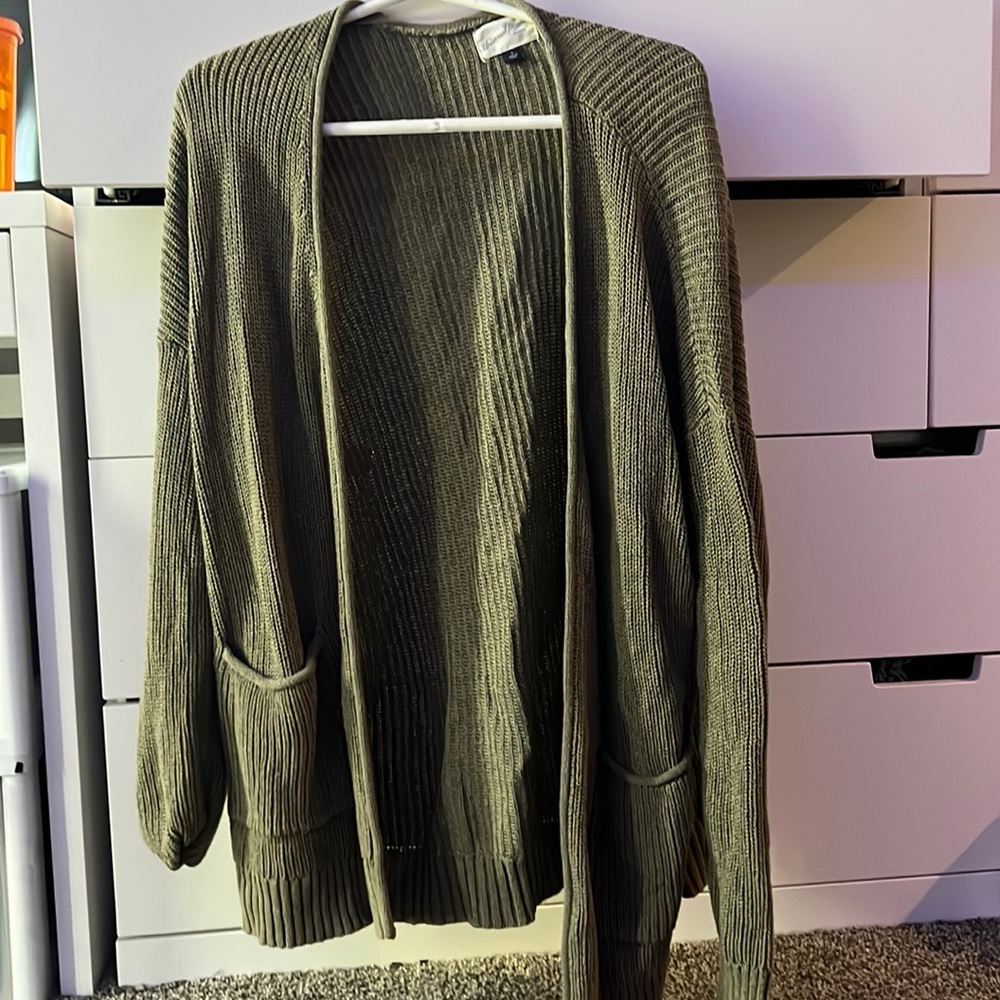 Cardigan